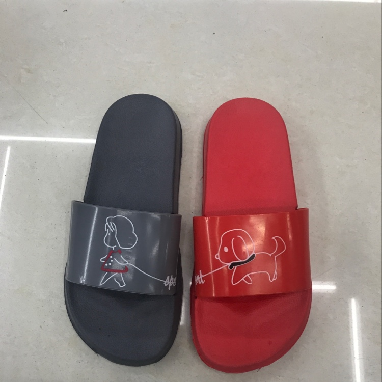 New wholesale bottom bathroom women drag 68 home non-slip soft bottom bathroom thumbnail