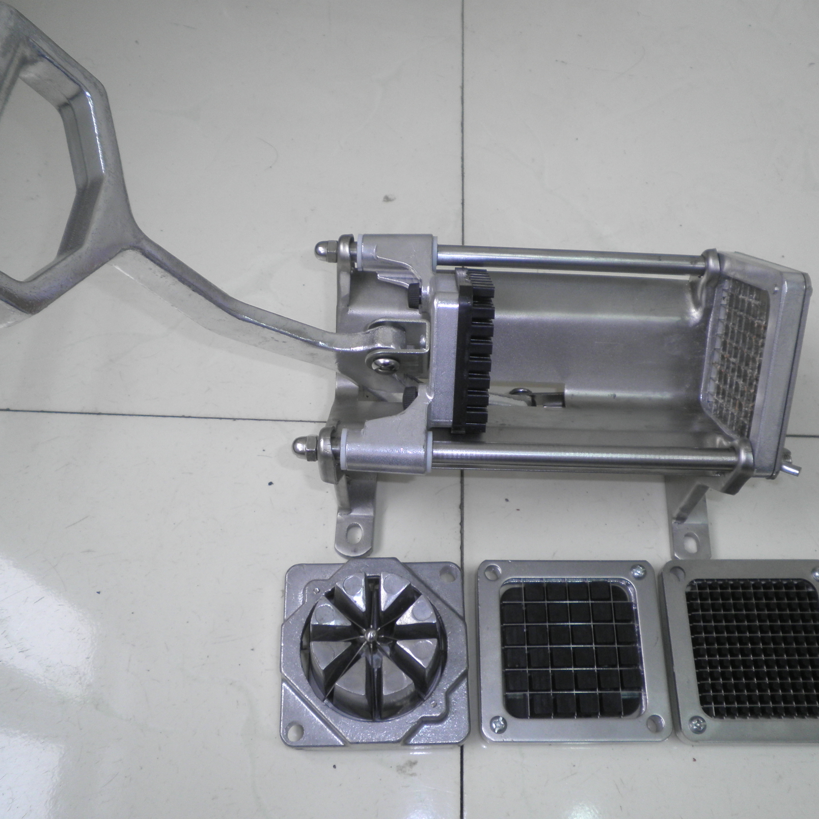 French fries machine JSPCC-07