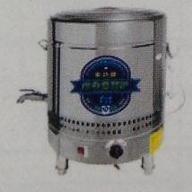 40*70众兴40cm圆形煮面桶（电热）（220V/380V）（9kw/12kw）