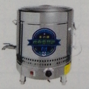 60*85好易达60cm圆形煮面桶（电热）（220V/380V）（9kw/12kw）图