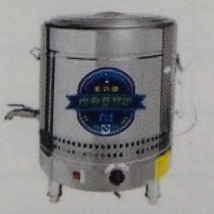 60*85好易达60cm圆形煮面桶（电热）（220V/380V）（9kw/12kw）