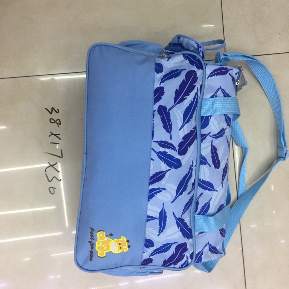 爆款妈咪包旅行包图