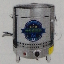 50*80好易达50cm圆形煮面桶（电热）（220V/380V）（9kw/12kw）