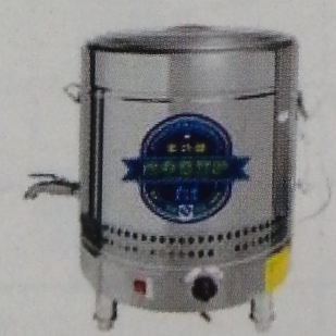 45*75好易达45cm圆形煮面桶（电热）（220V/380V）（9kw/12kw）
