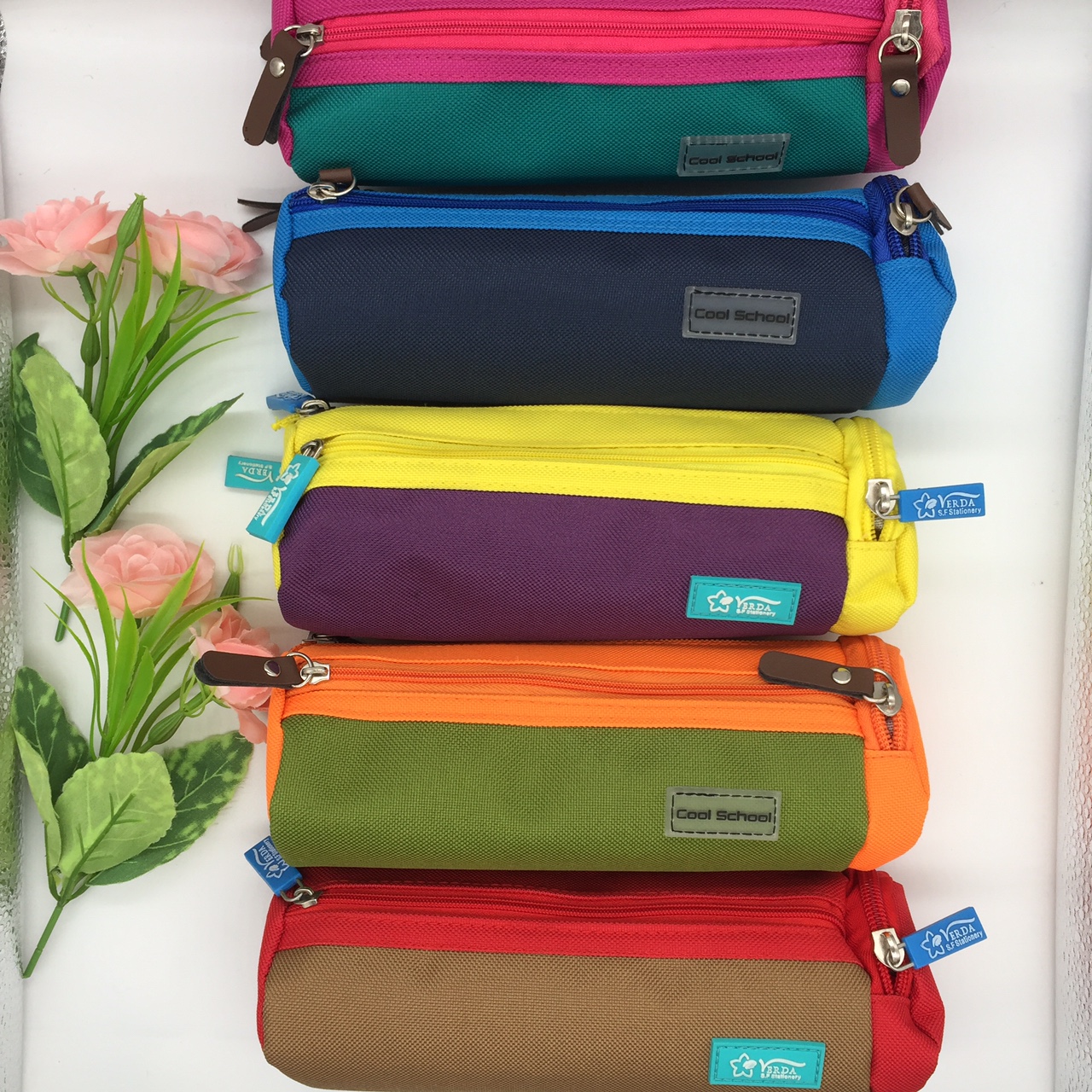 Pencil bag 500