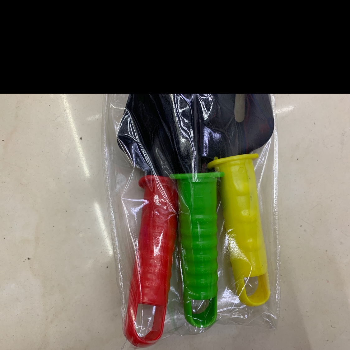 其他园林五金工具实物图