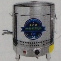 50*80众兴50cm圆形煮面桶（电热）（220V/380V）（9kw/12kw）
