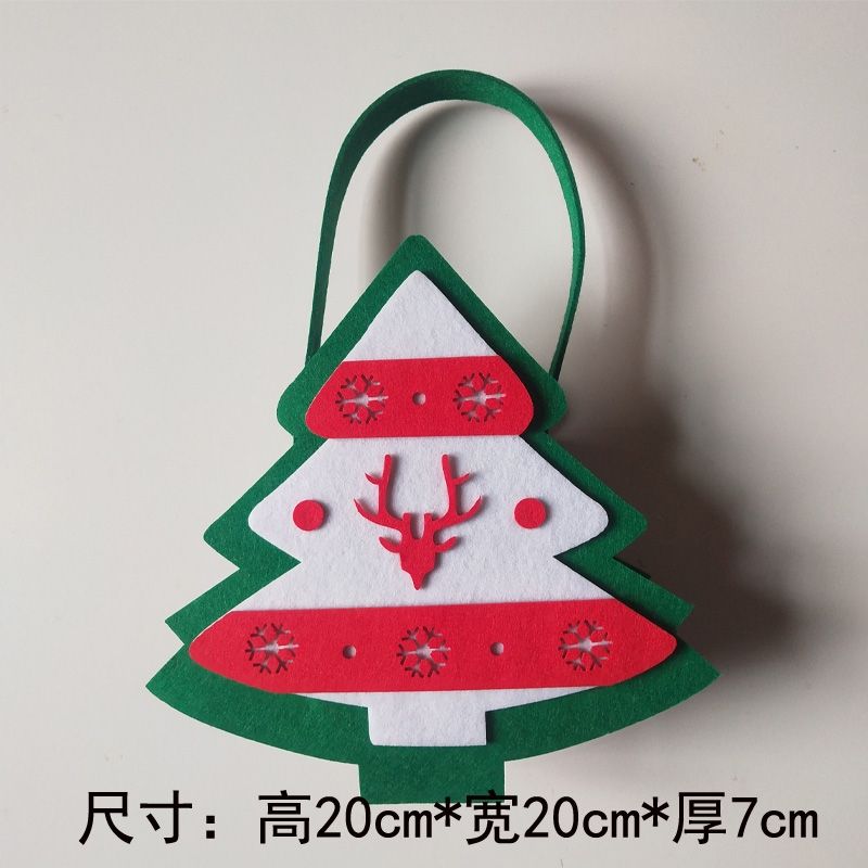 松树款