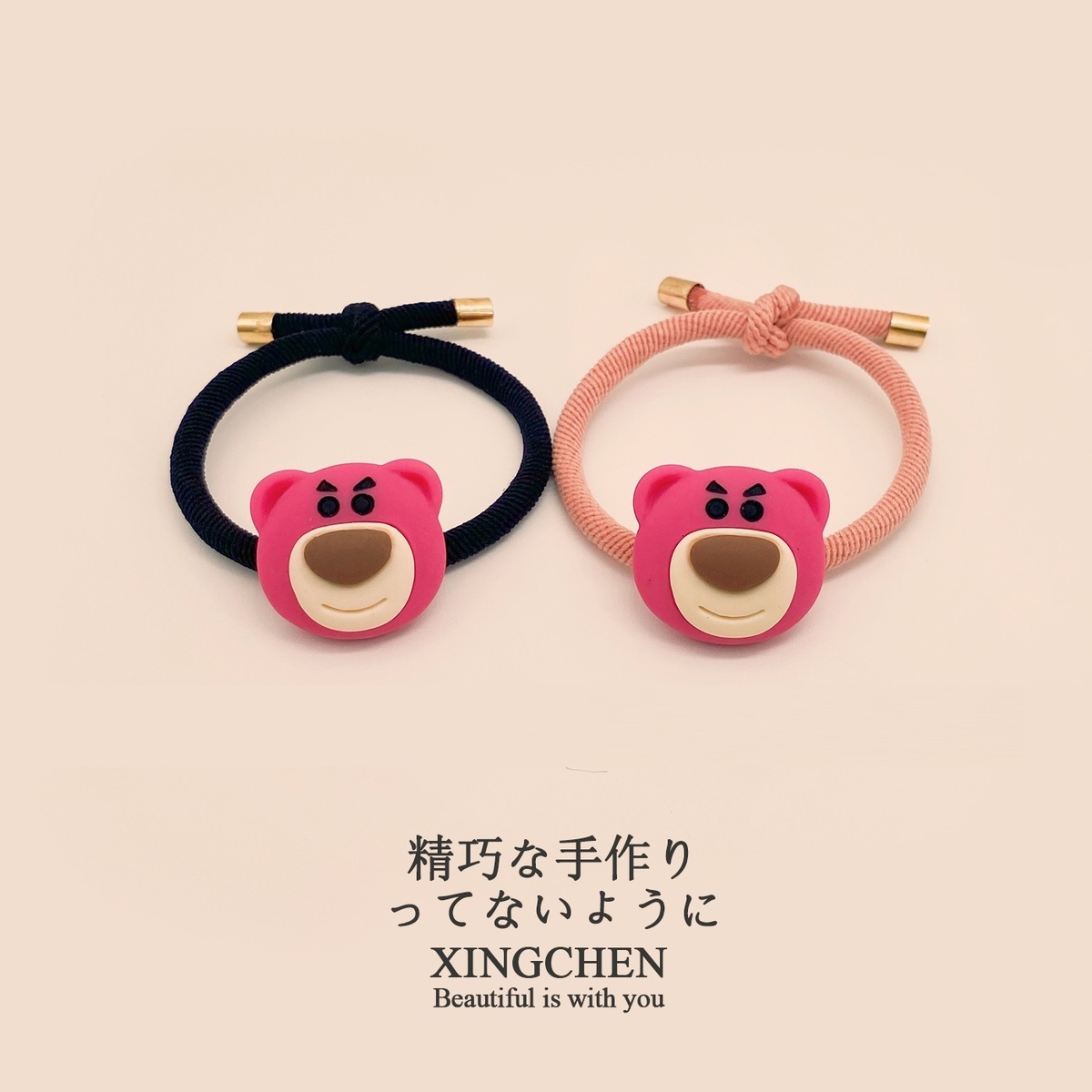 Jinxuan Accessories describe pic - 3
