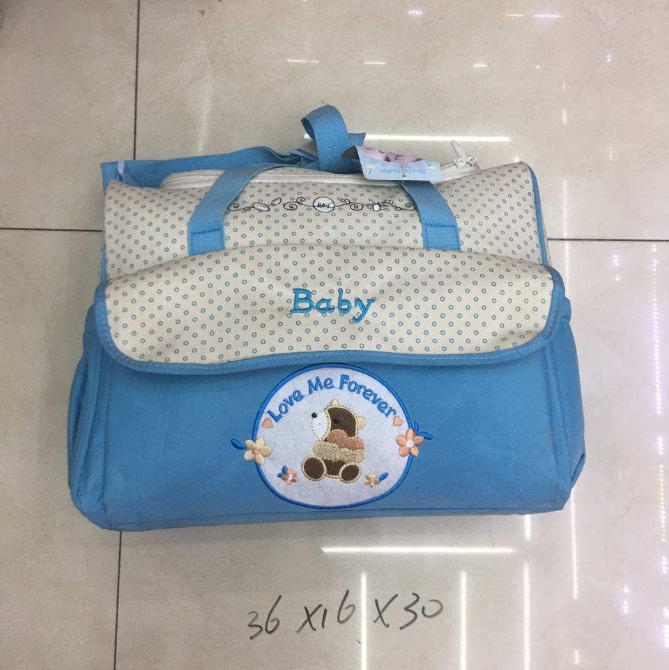 布包 妈咪包母婴包