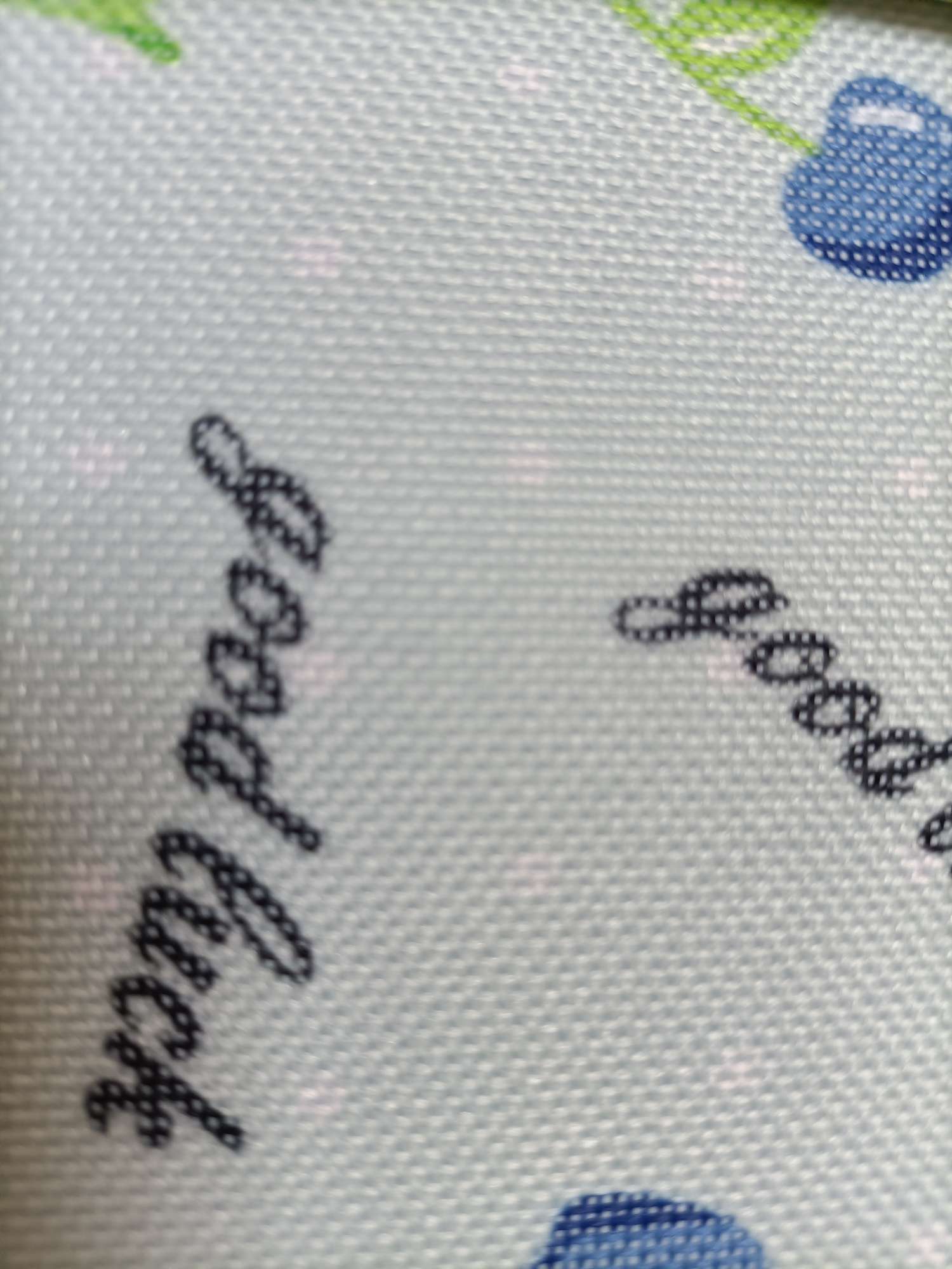 600D/印花/牛津布产品图