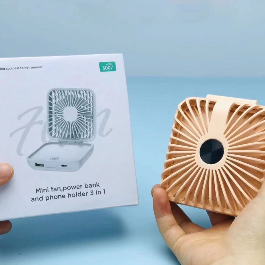 S007风扇