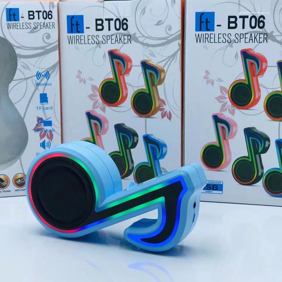 Ft-B06