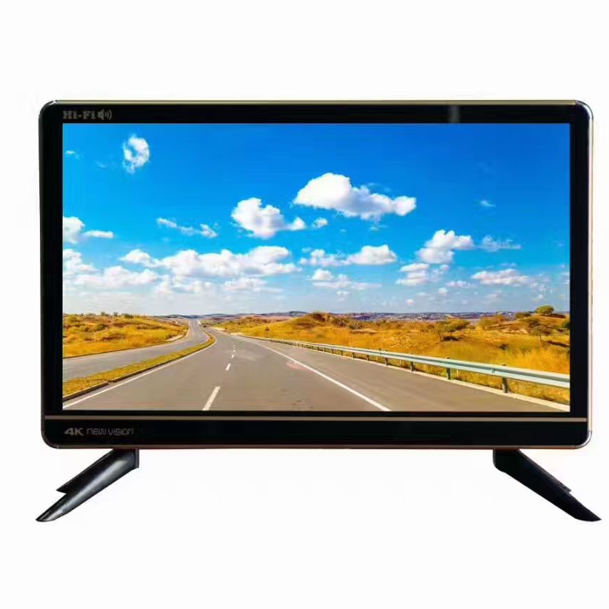 32-inch T2S2 tempered LCD home TV