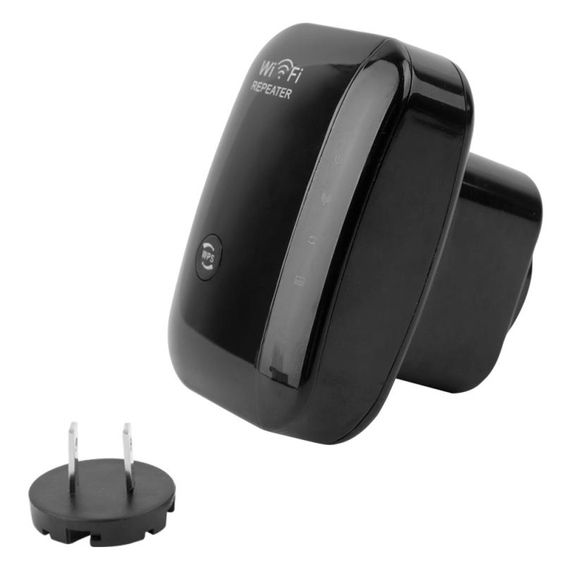 Wifi repeater, signal amplifier, bread amplifier, wireless router, network extender detail image 4