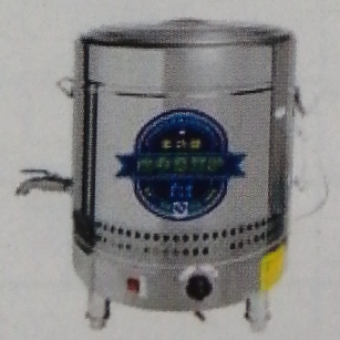60*85众兴60cm圆形煮面桶（电热）（220V/380V）（9kw/12kw）图
