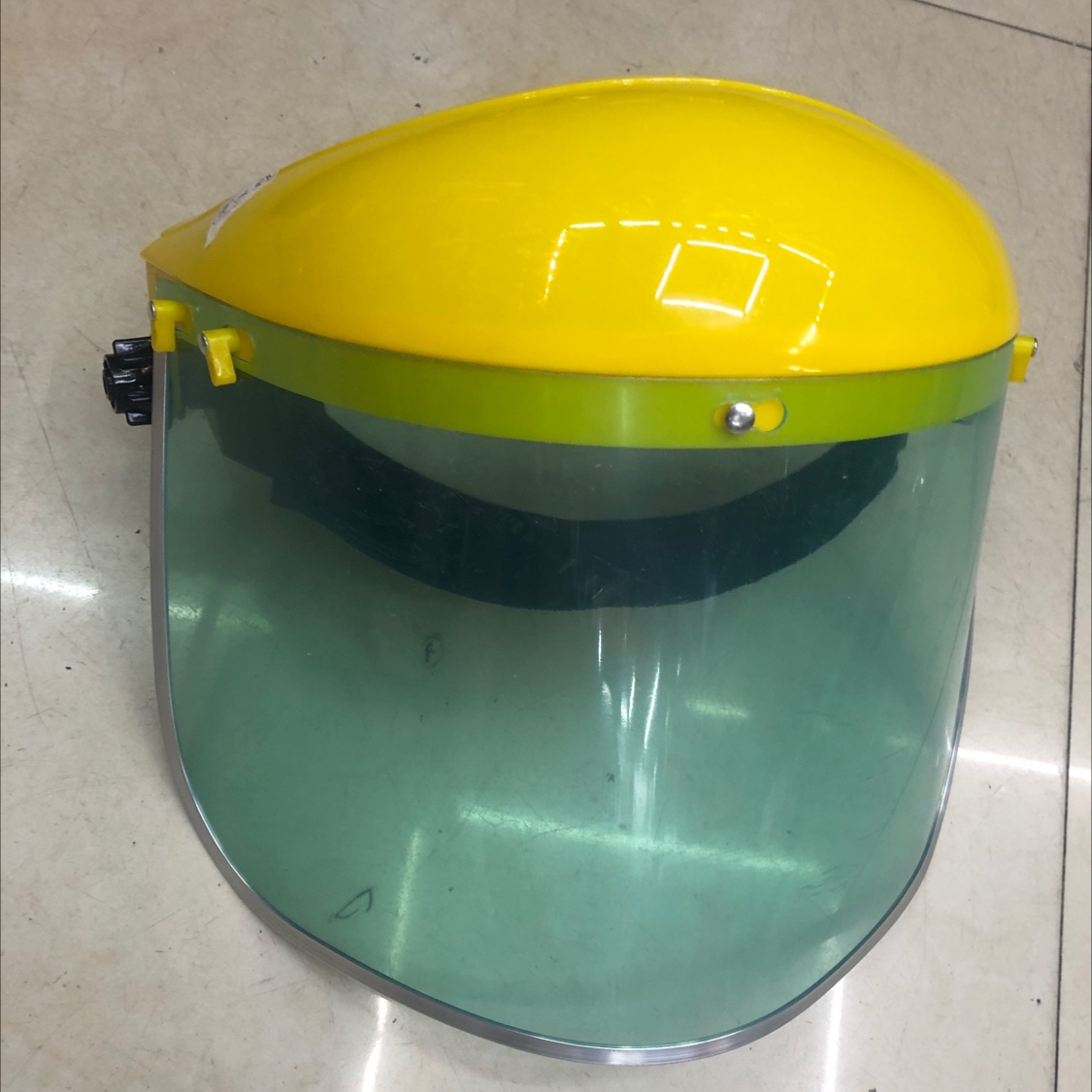 轻便式面罩产品图