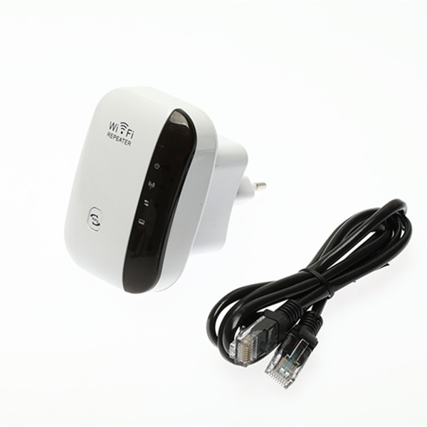 Wifi repeater, signal amplifier, bread amplifier, wireless router, network extender detail image 2