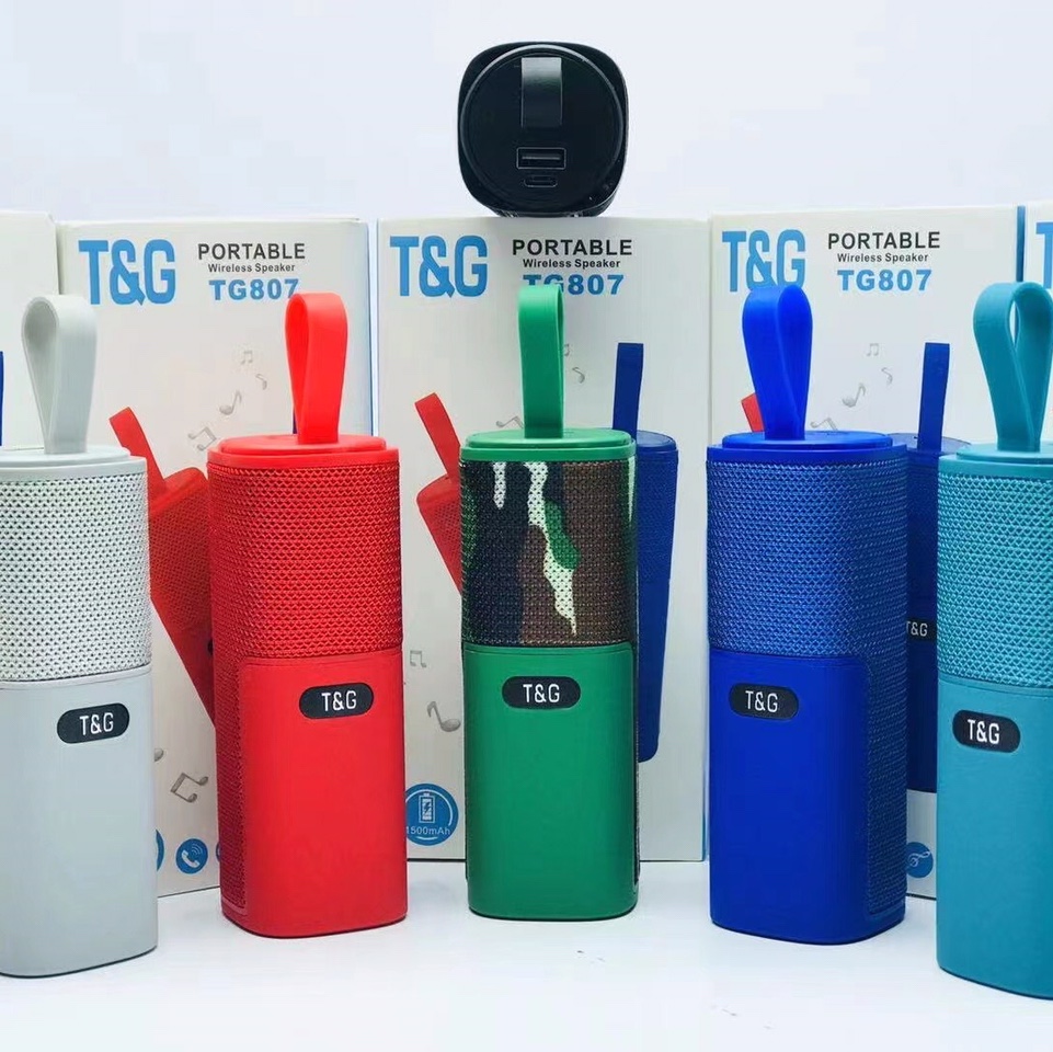 TG-807