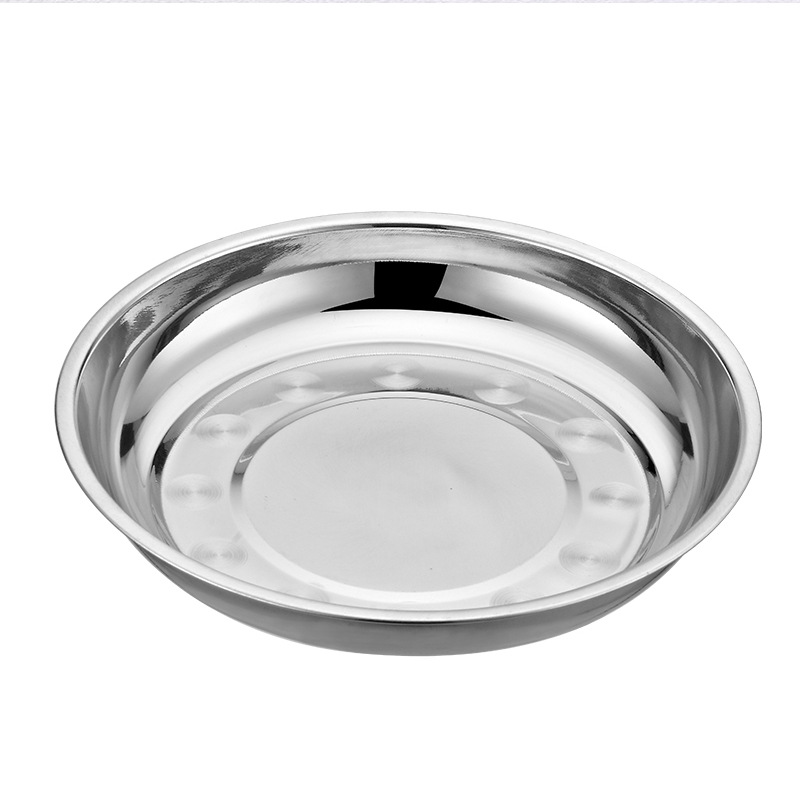 Stainless Steel Flat Plate details Picture