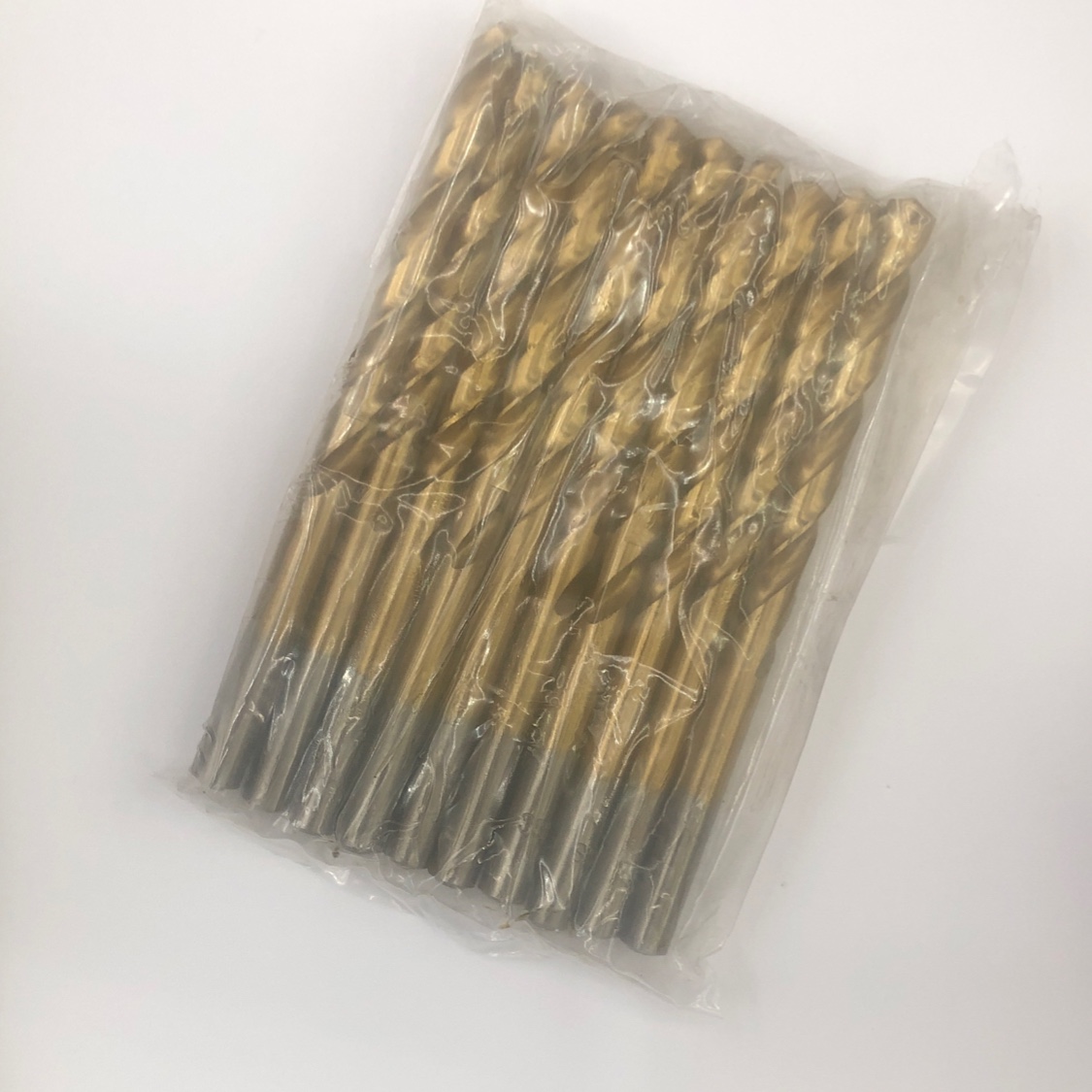 Genuine Makita high-speed steel twist drill Specification image