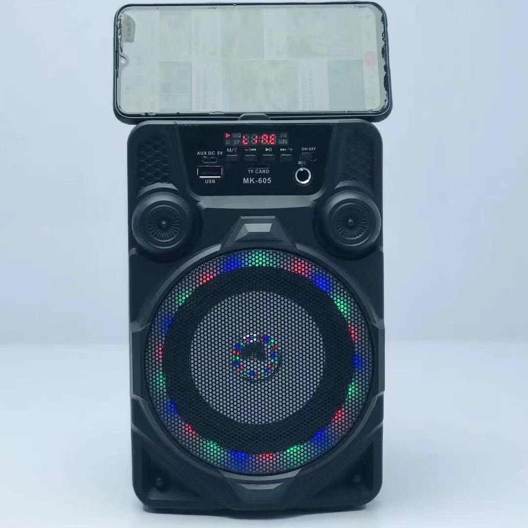 MK-605