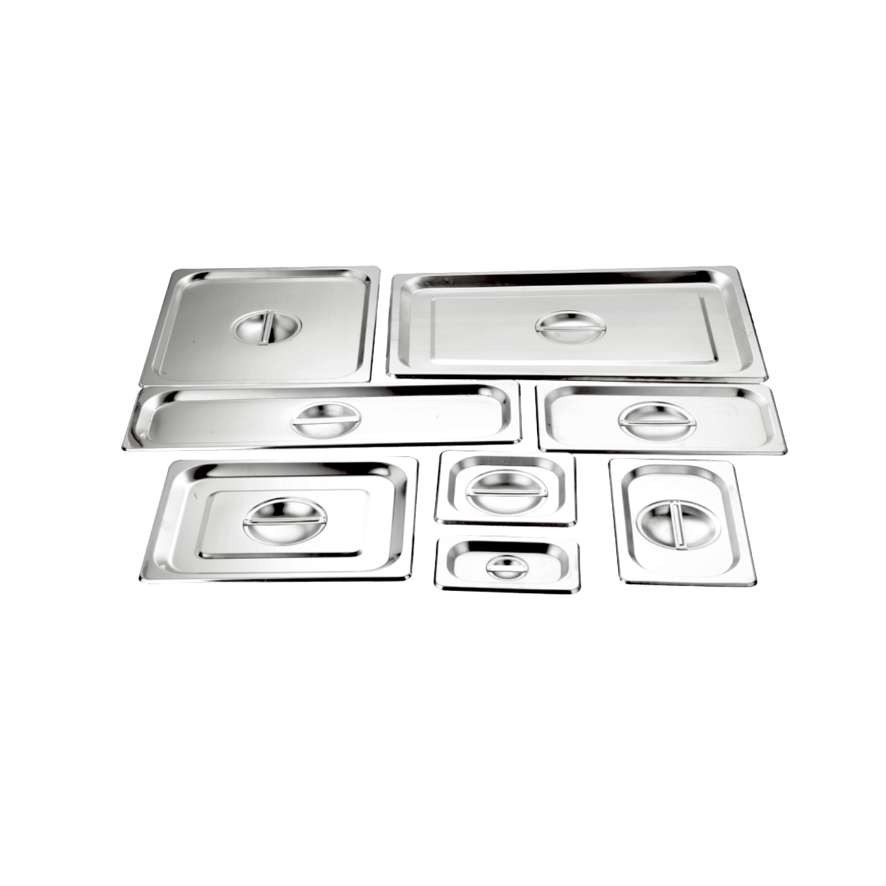 不锈钢份数盘盖1/4详情图1