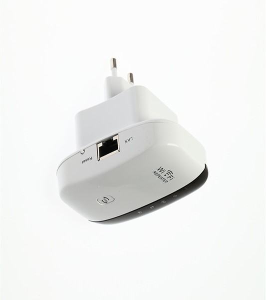 Wifi repeater, signal amplifier, bread amplifier, wireless router, network extender detail image 5
