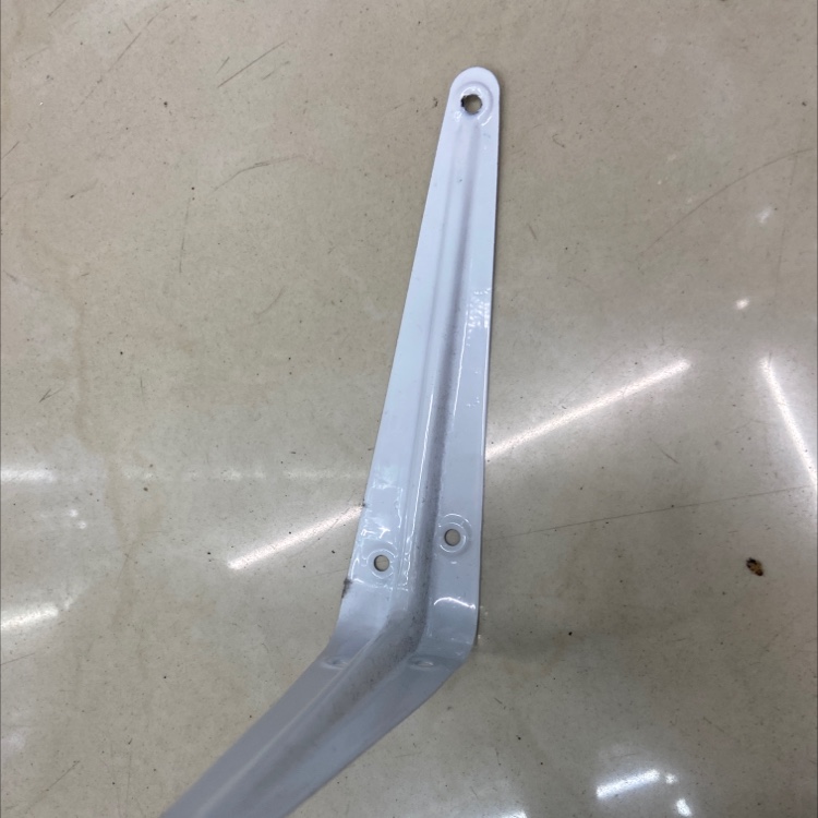 三角支架细节图