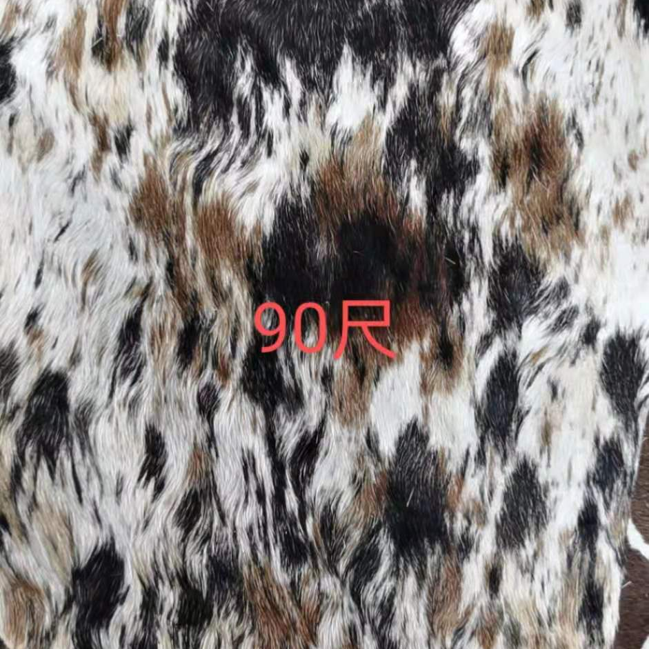 Horsehair 620 one one