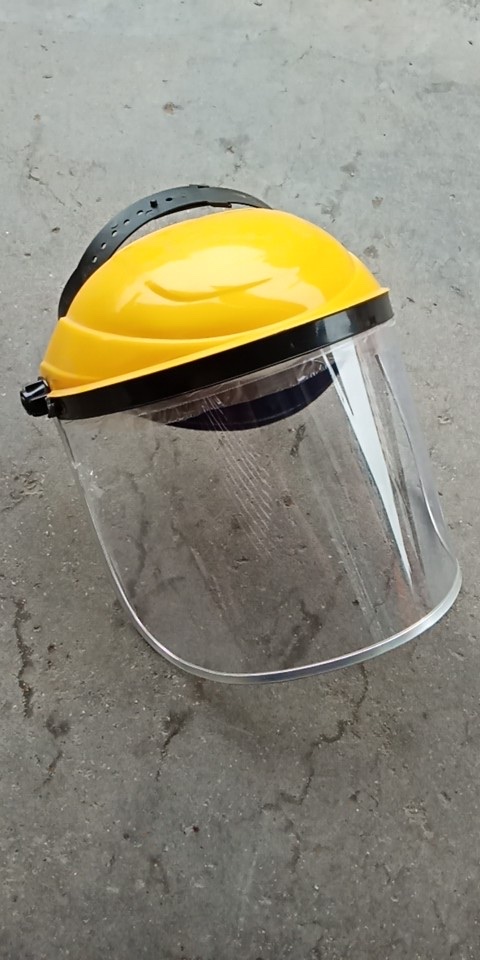 牛皮面罩详情图14
