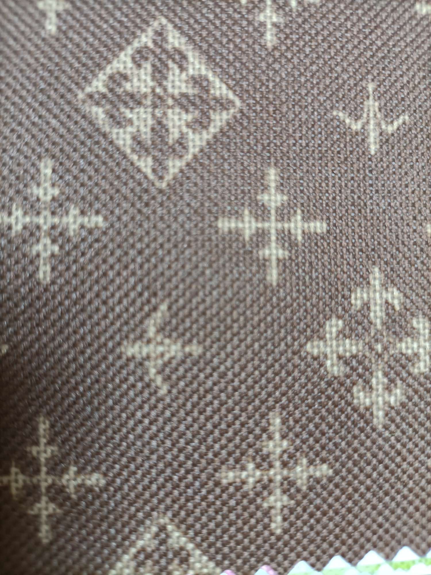 箱包布/牛津布/600d产品图