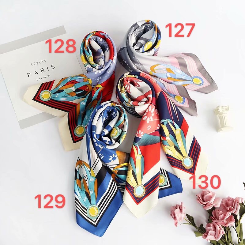 70*70 Korean Fashion Square 1
