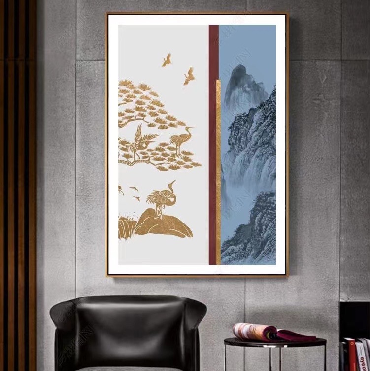 Neo-chinese style thumbnail