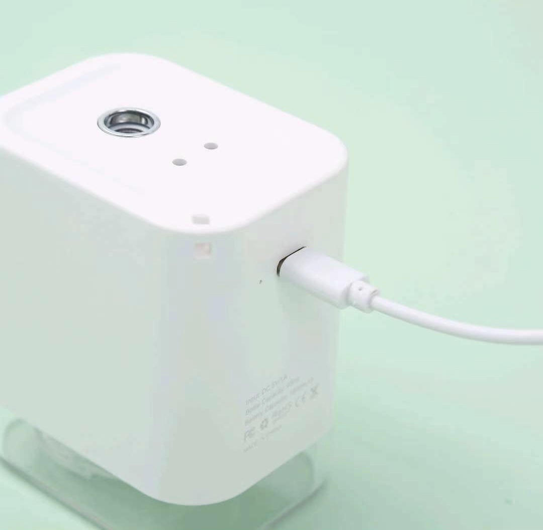 衣物消毒液实物图