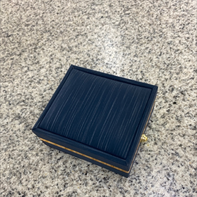 新款拉丝升级款吊坠详情图1