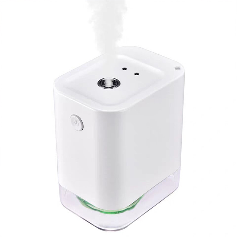 感应消毒器产品图