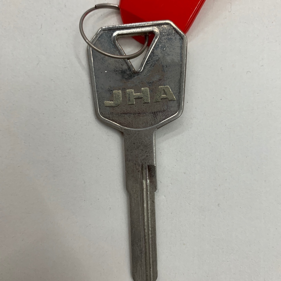 Key-137