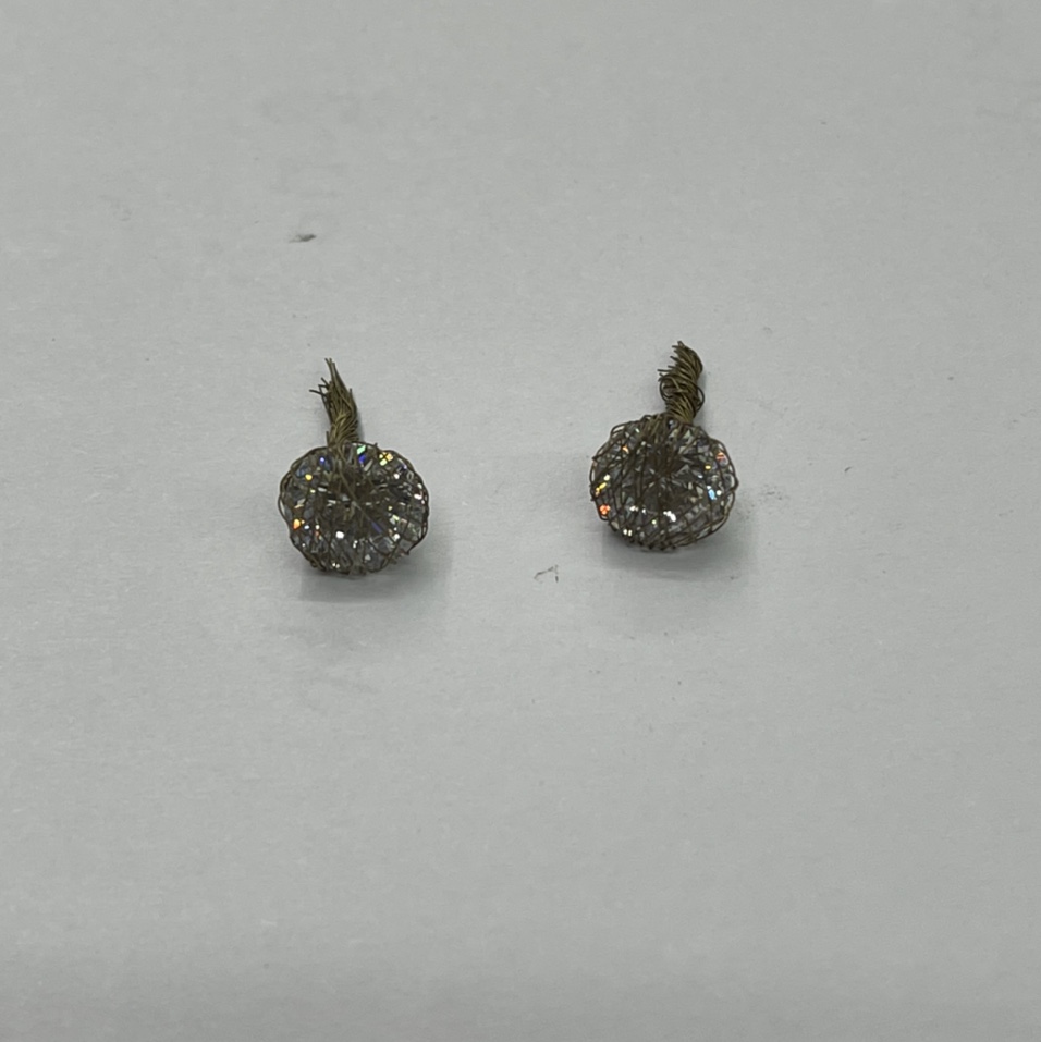 Aotong jewelry HH00292 (7mm) zircon mesh jewelry accessories