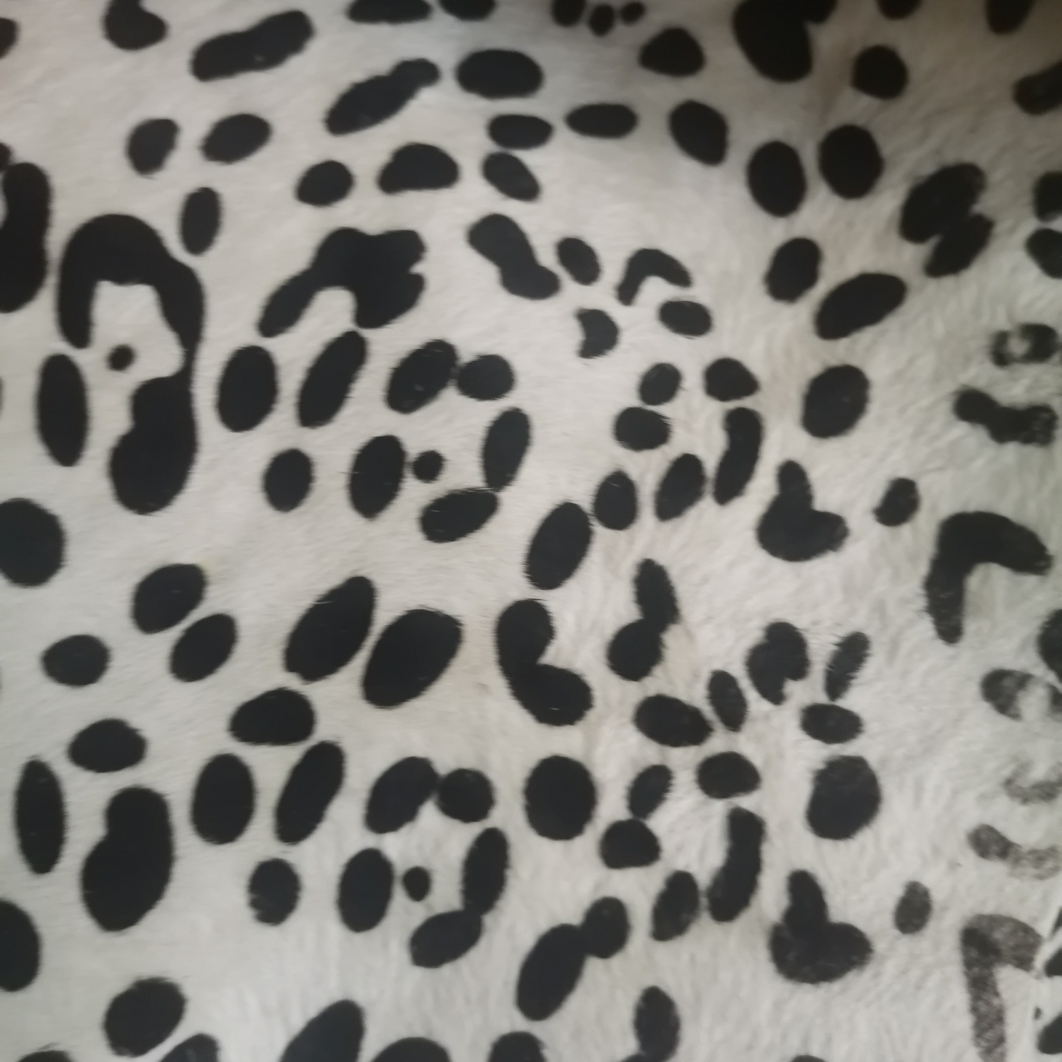 Horse hair 621 to 16