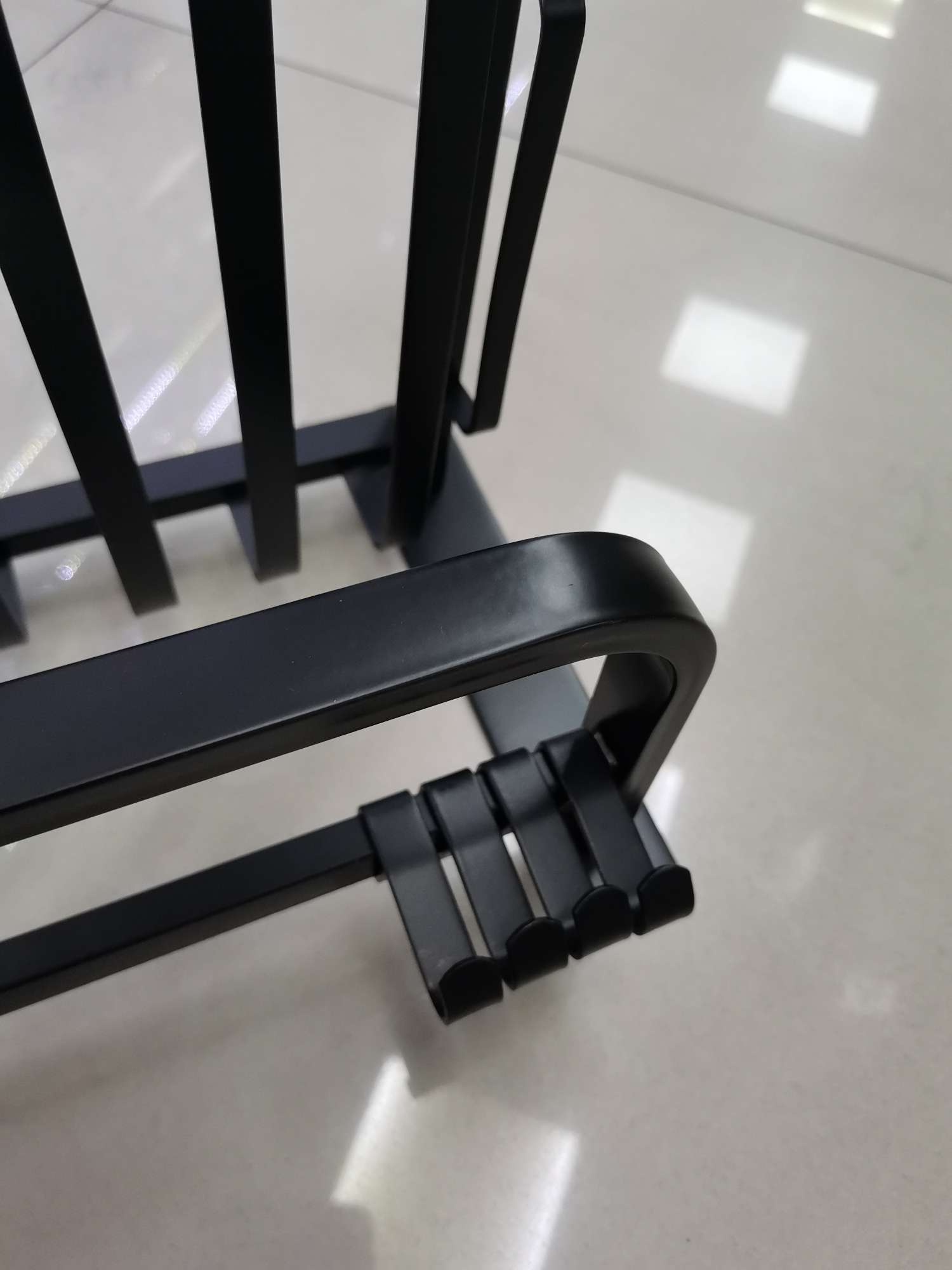 Bath towel rack Application Scenario