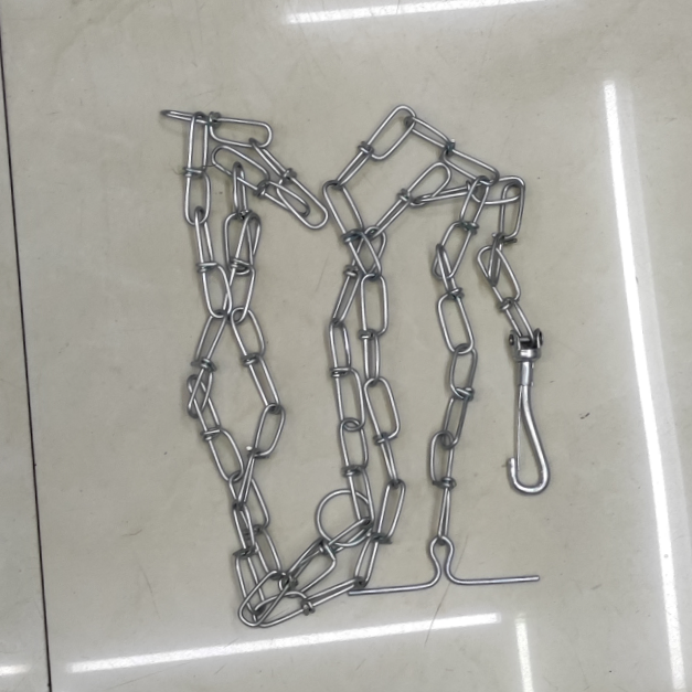 1.8米打击链条20#