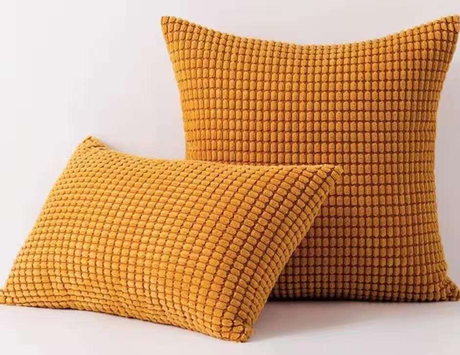 2.5玉米粒 灯芯绒 双色玉米粒 点子绒厂家直销零售批发现货线下实体店详情8