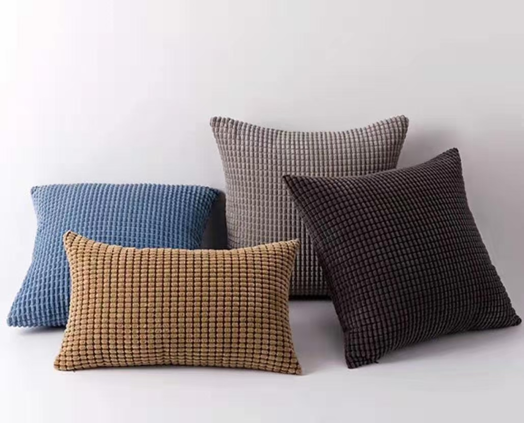 2.5玉米粒 灯芯绒 双色玉米粒 点子绒厂家直销零售批发现货线下实体店详情7