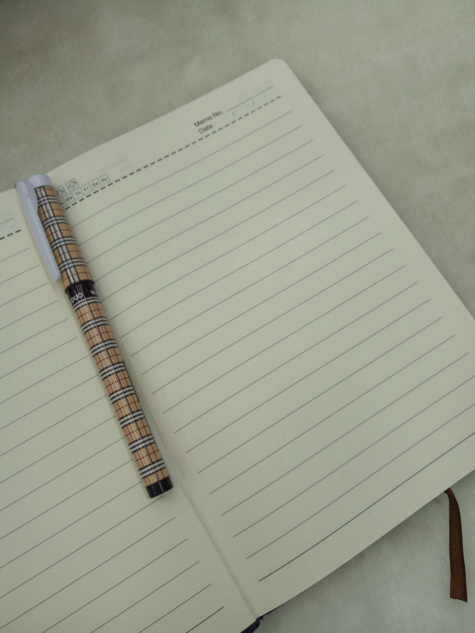 A 5(805-1 Blue) Paperback Paste This Business Record Office Supplies Batch Soft Surface Copy Specification drawing