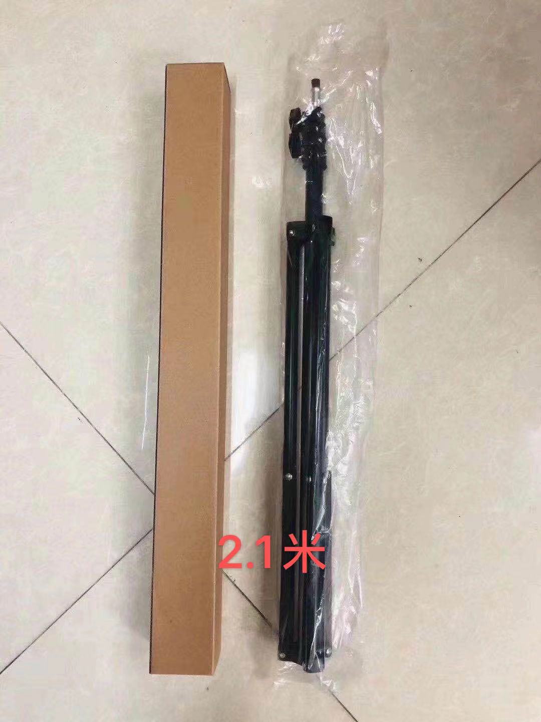 三脚架实物图