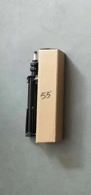 Tripod live streaming light tripod, extendable fill light stand, 55cm fill light stand, photography stand, mobile phone stand, 55cm details Picture