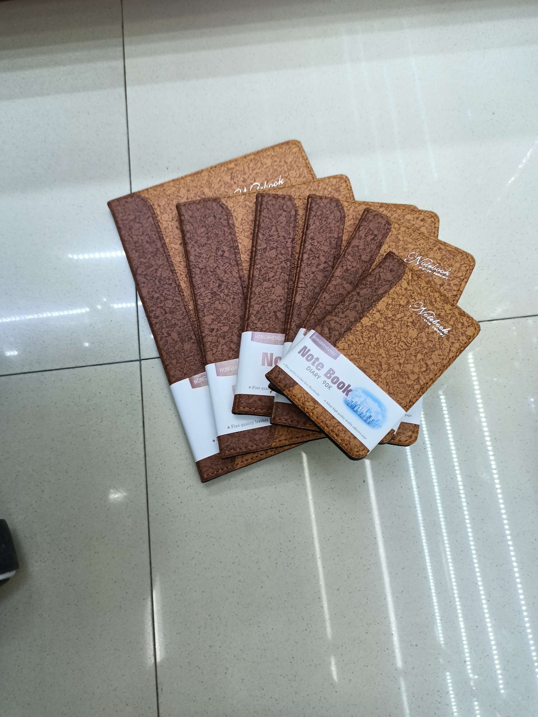 Jinxu Stationery Office Culture Paper Products This Book Notebook Notebook Soft Notebook 3006 Series details Picture