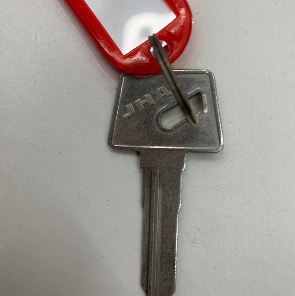 Key-118