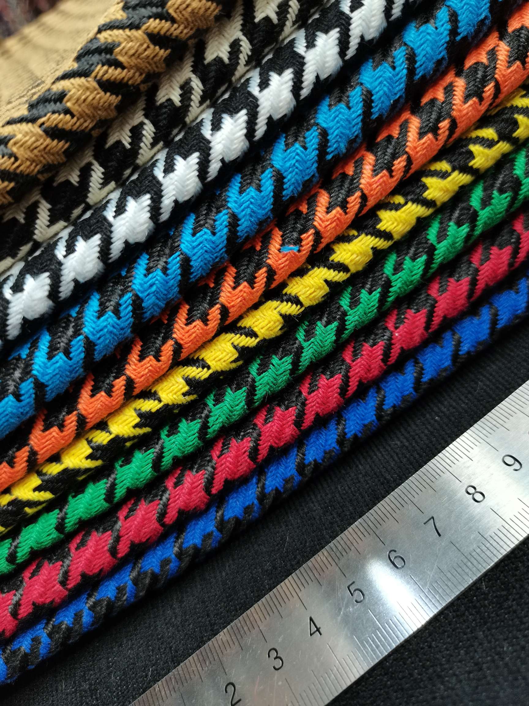 布料/印花/面料产品图